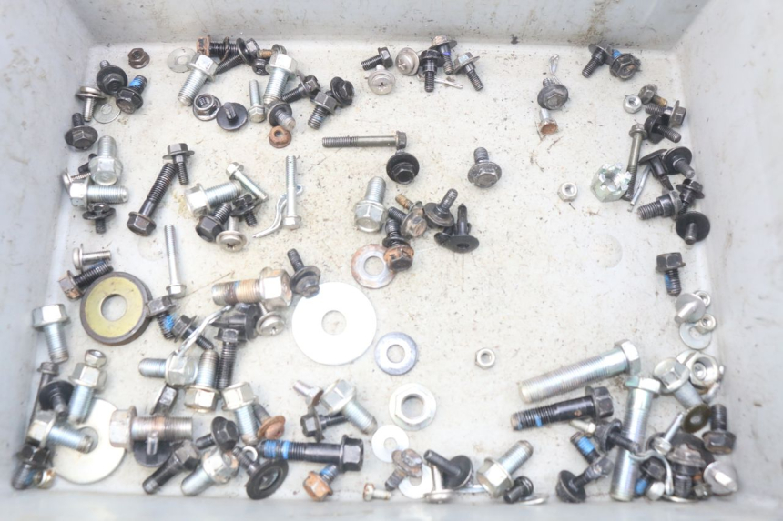 photo de SAC VITI BULLONERIA YAMAHA YFM R RAPTOR 90 (2017 - 2023) - Vista principale