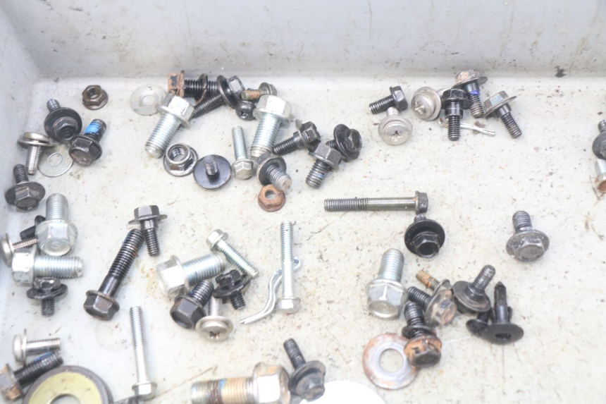 photo de SAC VITI BULLONERIA YAMAHA YFM R RAPTOR 90 (2017 - 2023) - Zoom sullo stato d'uso