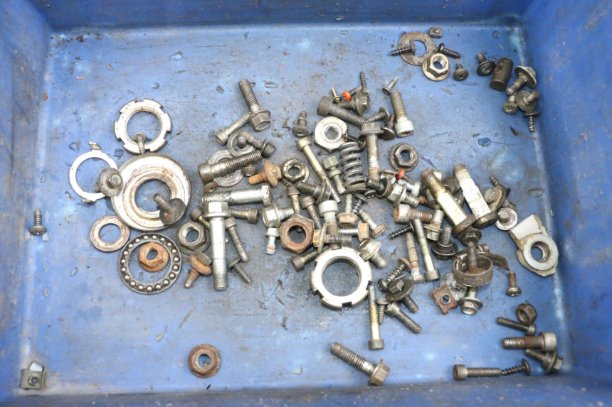 photo de VITI YAMAHA YN NEO'S 50 (1997 - 2004) - Vista principale