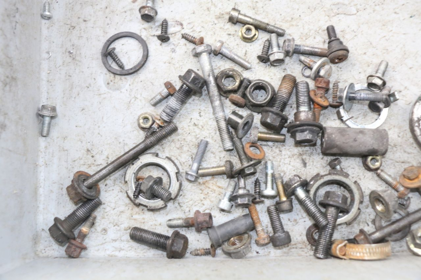 photo de SAC VITI BULLONERIA YAMAHA YP MAJESTY 125 (1998 - 2001) - Zoom sullo stato d'uso