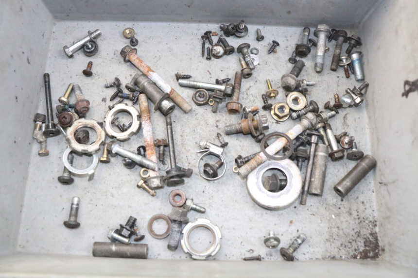 photo de SAC VITI BULLONE YAMAHA YP MAJESTY 125 (2007 - 2010) - Vista principale