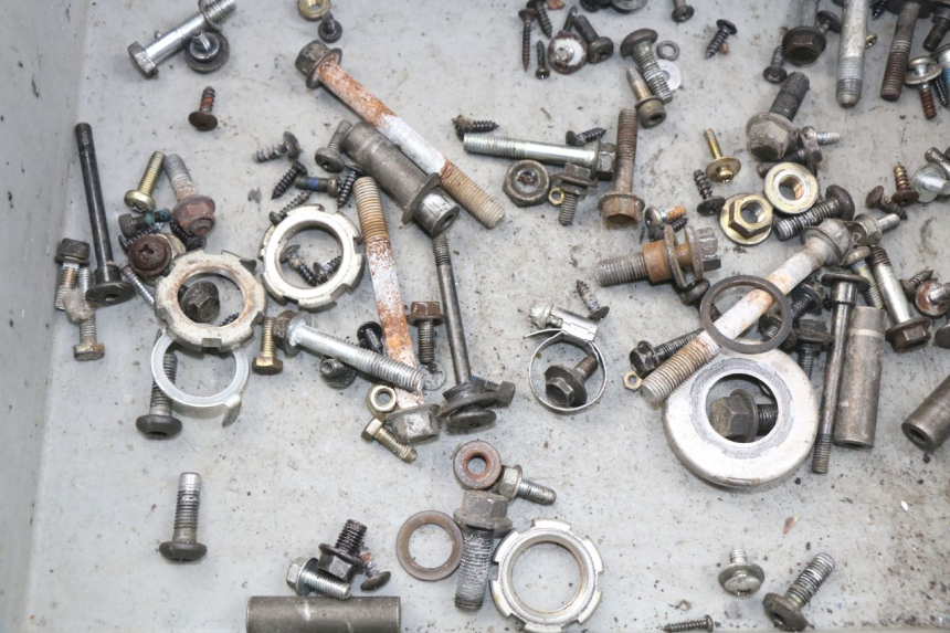 photo de SAC VITI BULLONE YAMAHA YP MAJESTY 125 (2007 - 2010) - Dettaglio del componente