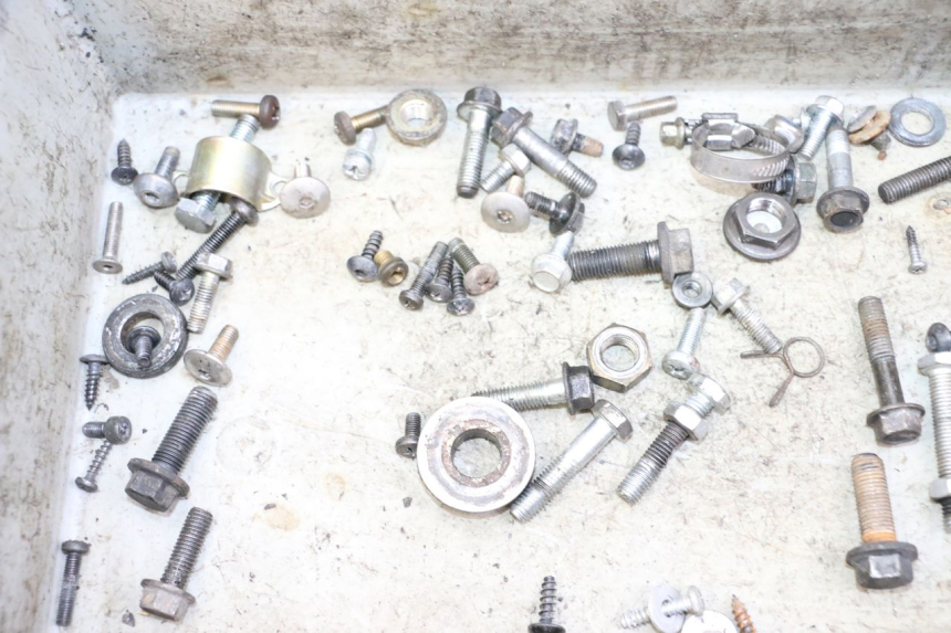 photo de SAC VITI VITE YAMAHA YP MAJESTY 125 (2002 - 2006) - Zoom sullo stato d'uso