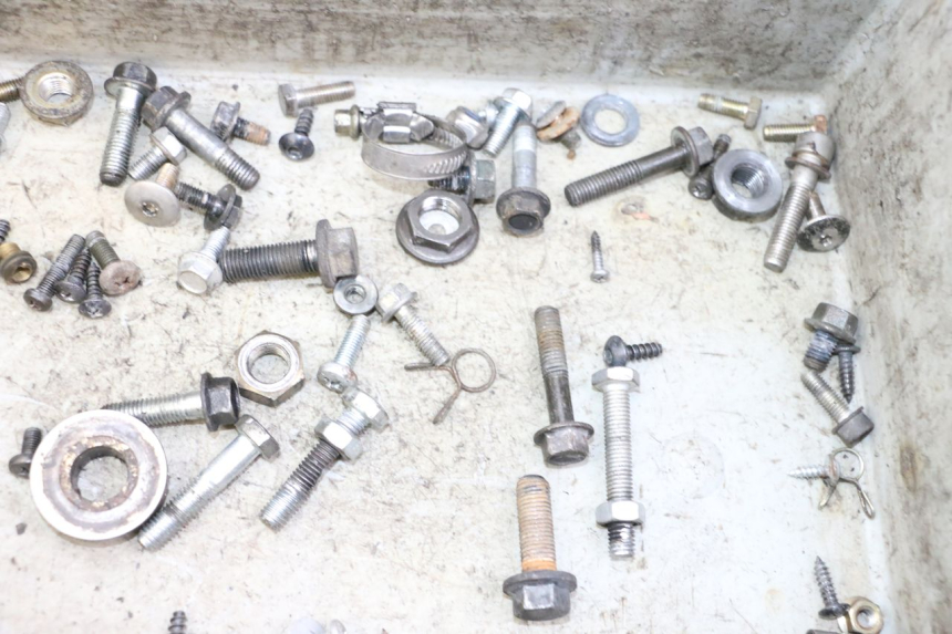 photo de SAC VITI VITE YAMAHA YP MAJESTY 125 (2002 - 2006) - Altra angolazione