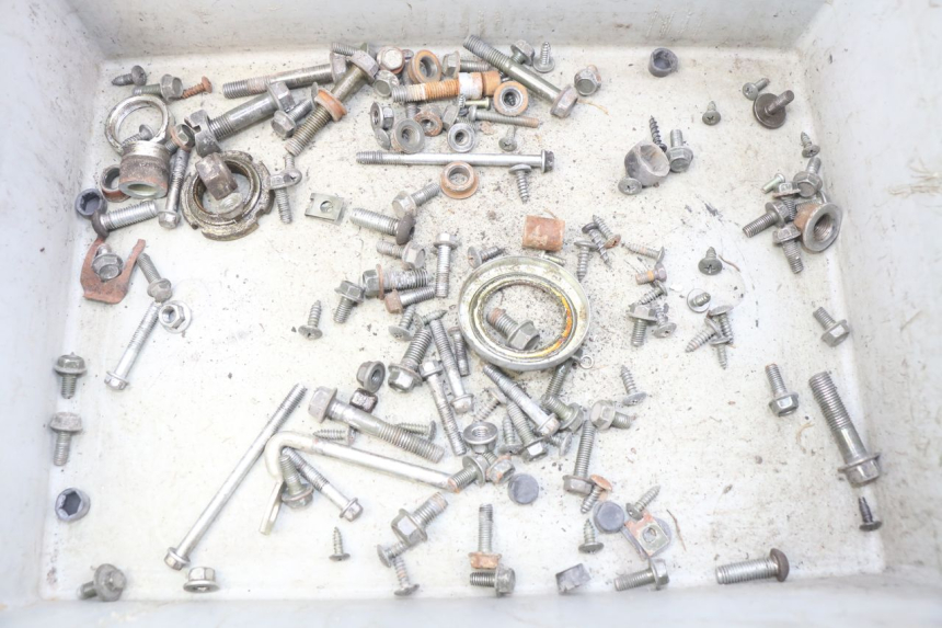 photo de SAC VITI BULLONI YIYING YY50QT-10 50 (2007 - 2022) - Vista principale