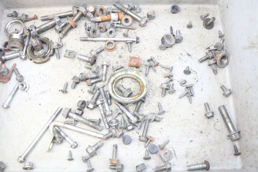 photo de SAC VITI BULLONI YIYING YY50QT-10 50 (2007 - 2022) - Dettaglio del componente