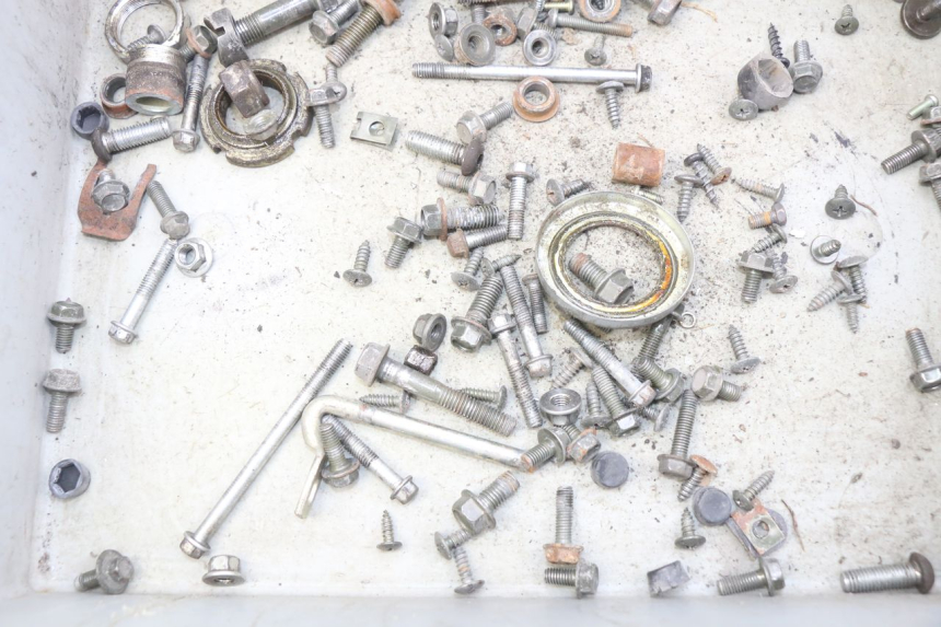 photo de SAC VITI BULLONI YIYING YY50QT-10 50 (2007 - 2022) - Zoom sullo stato d'uso