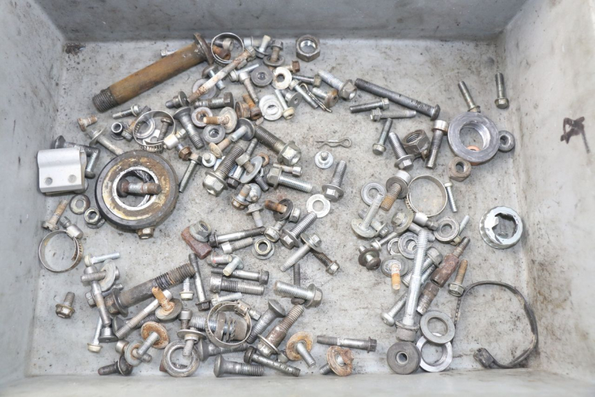 photo de VITI YAMAHA YZ-F YZF 250 (2014 - 2018) - Vista principale