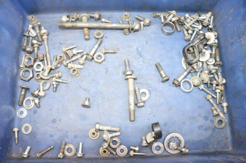 photo de VITI YAMAHA YZ-F YZF 250 (2014 - 2018) - Vista principale