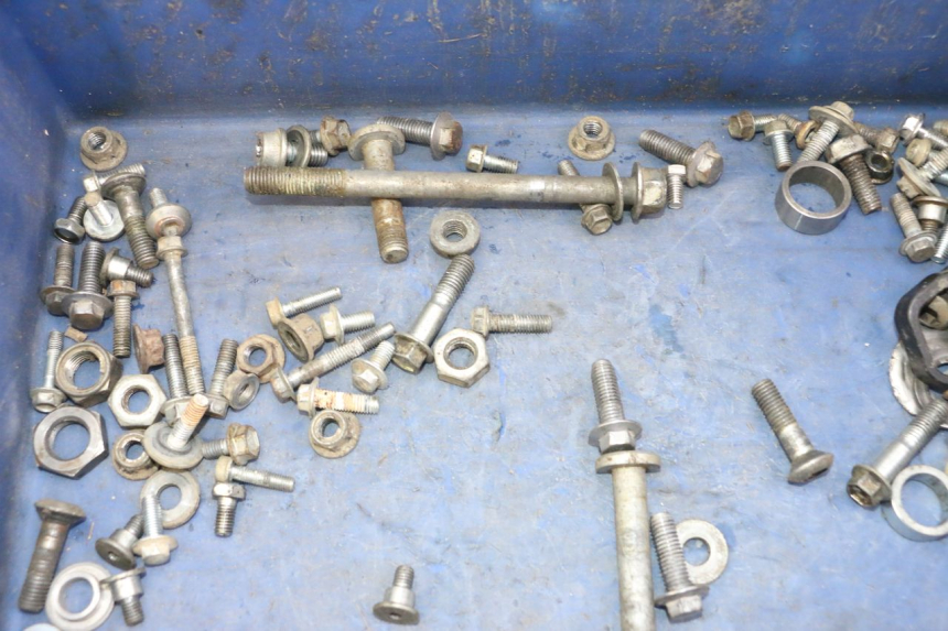 photo de VITI YAMAHA YZ-F YZF 250 (2014 - 2018) - Dettaglio del componente