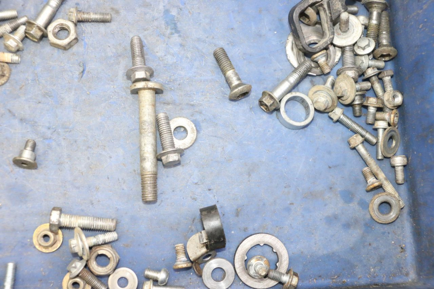 photo de VITI YAMAHA YZ-F YZF 250 (2014 - 2018) - Altra angolazione