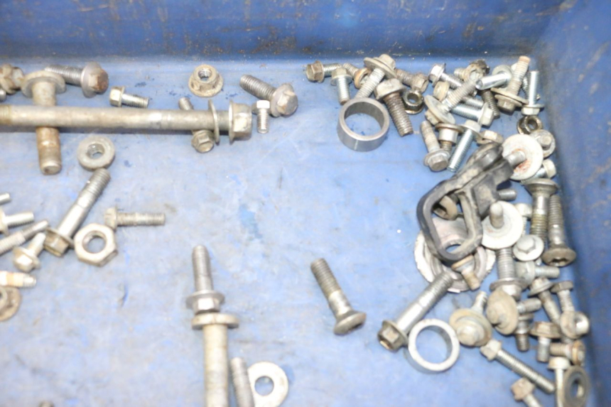 photo de VITI YAMAHA YZ-F YZF 250 (2014 - 2018) - Primo piano tecnico