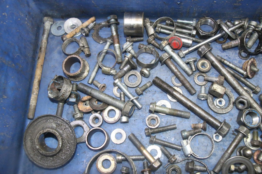 photo de VITI YAMAHA YZ 125 (1998 - 2005) - Dettaglio del componente