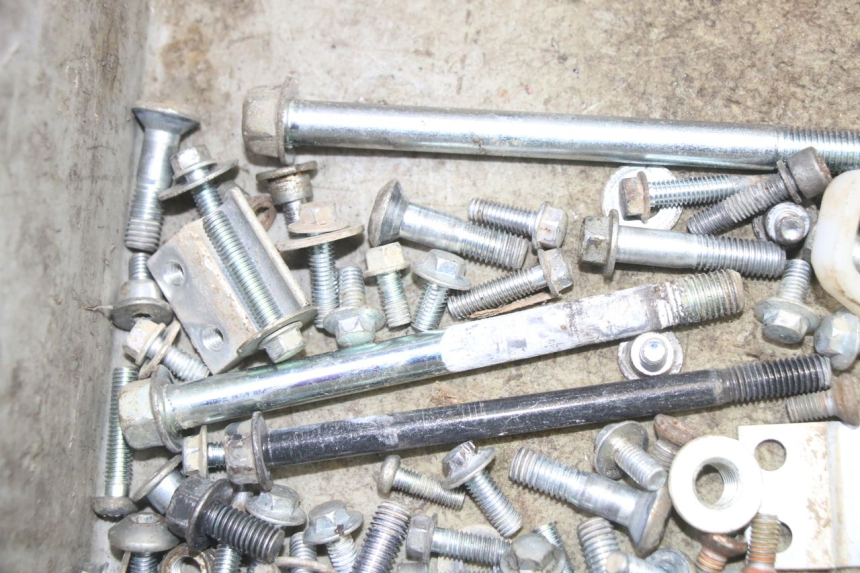 photo de VITI YAMAHA YZ 85 (2022 - 2025) - Dettaglio del componente