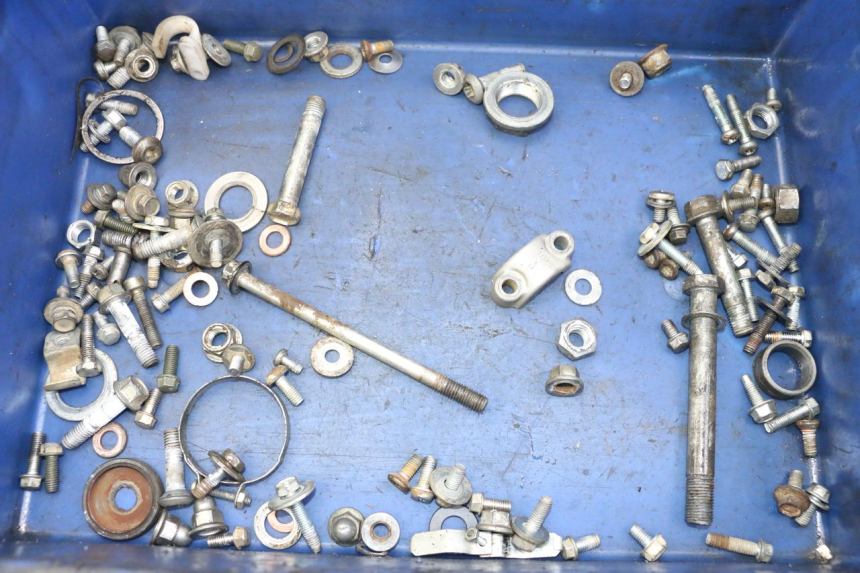 photo de SAC VITI VITE YAMAHA YZ 85 (2002 - 2018) - Vista principale