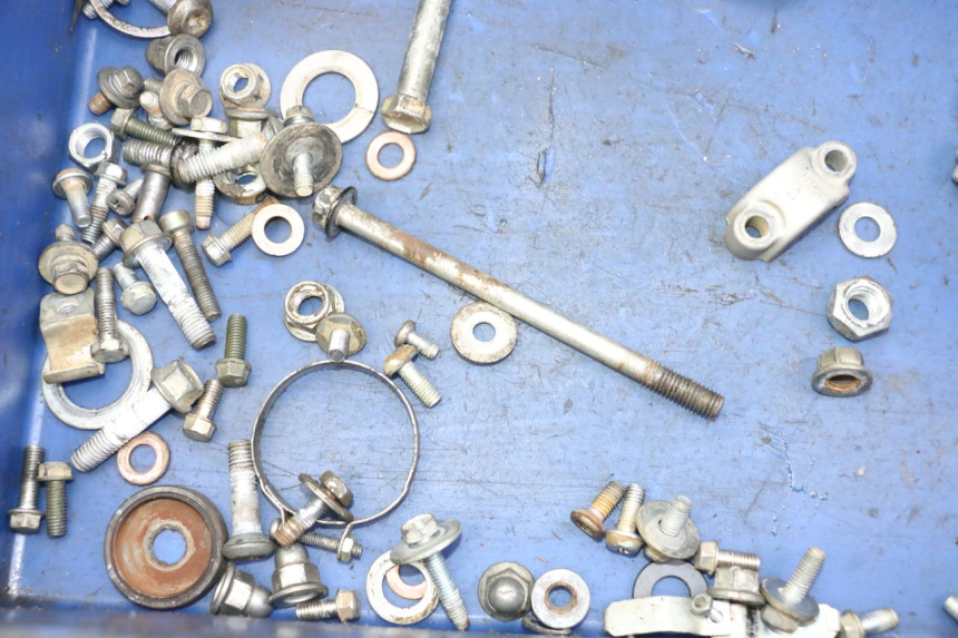 photo de SAC VITI VITE YAMAHA YZ 85 (2002 - 2018) - Zoom sullo stato d'uso