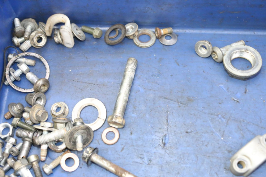 photo de SAC VITI VITE YAMAHA YZ 85 (2002 - 2018) - Altra angolazione