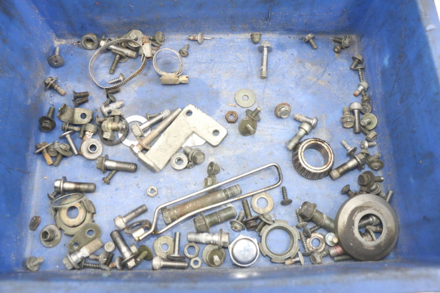 photo de SAC VITI BULLONE YAMAHA YZF R THUNDERCAT 600 (1996 - 2003) - Vista principale