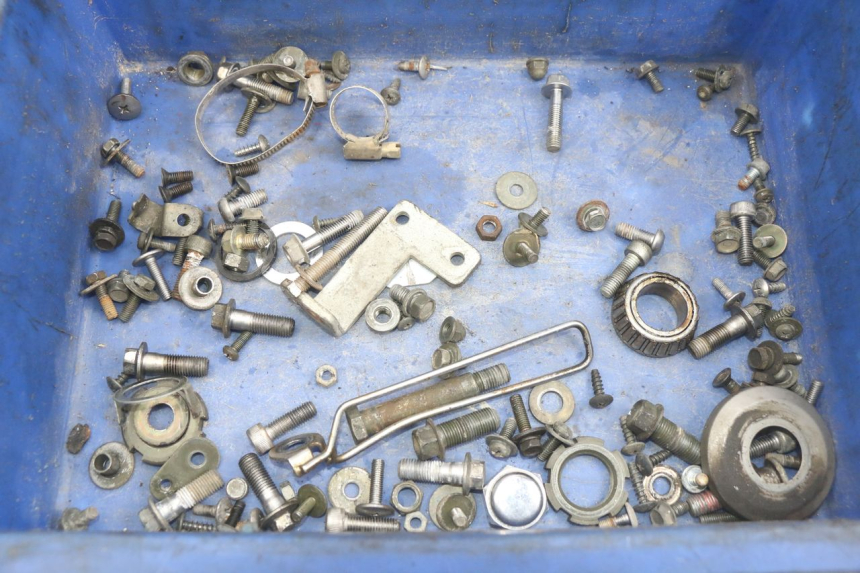 photo de SAC VITI BULLONE YAMAHA YZF R THUNDERCAT 600 (1996 - 2003) - Dettaglio del componente