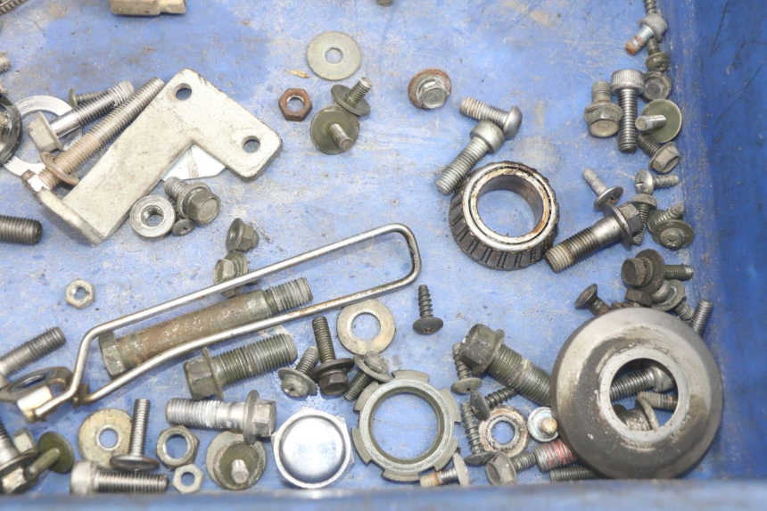 photo de SAC VITI BULLONE YAMAHA YZF R THUNDERCAT 600 (1996 - 2003) - Zoom sullo stato d'uso