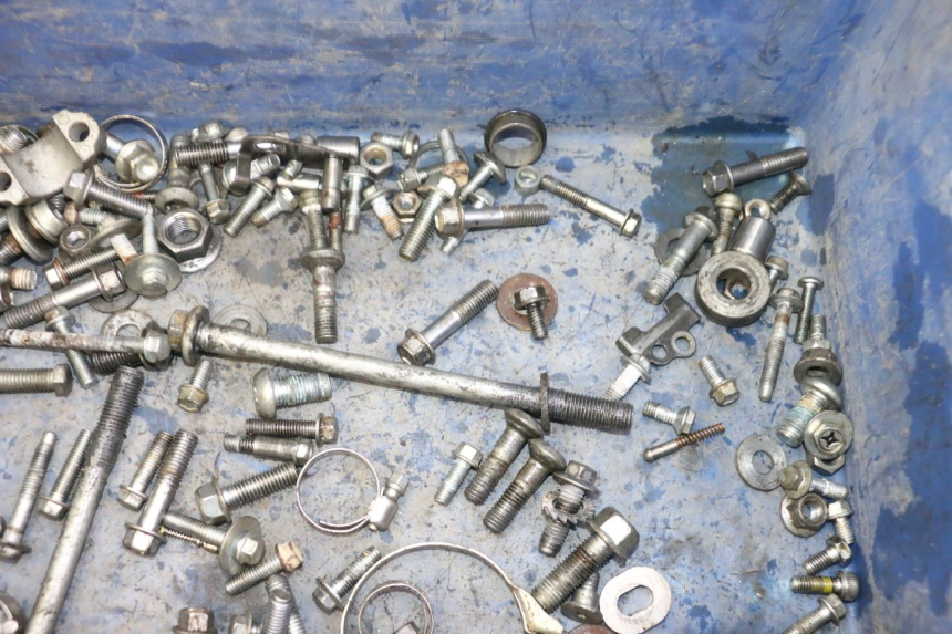 photo de SAC VITI YAMAHA YZF YZ-F 450 (2014 - 2016) - Dettaglio del componente