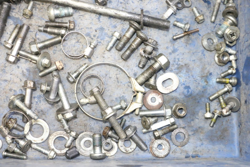 photo de SAC VITI YAMAHA YZF YZ-F 450 (2014 - 2016) - Zoom sullo stato d'uso