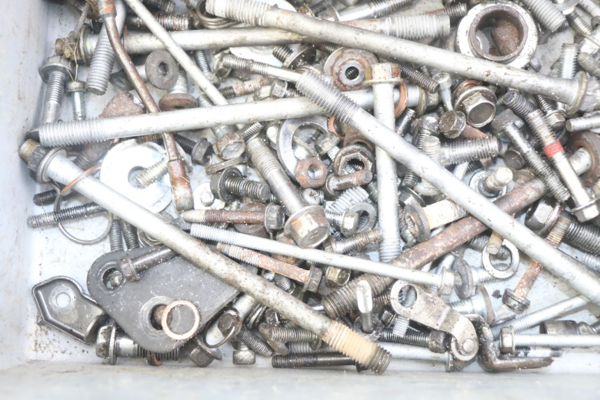 photo de SAC VITI BULLONE KAWASAKI ZEPHYR 1100 ( - 1995) - Dettaglio del componente