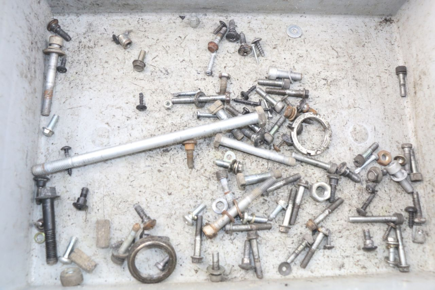 photo de SAC VITI VITE PIAGGIO ZIP 2T 50 (2009 - 2019) - Dettaglio del componente