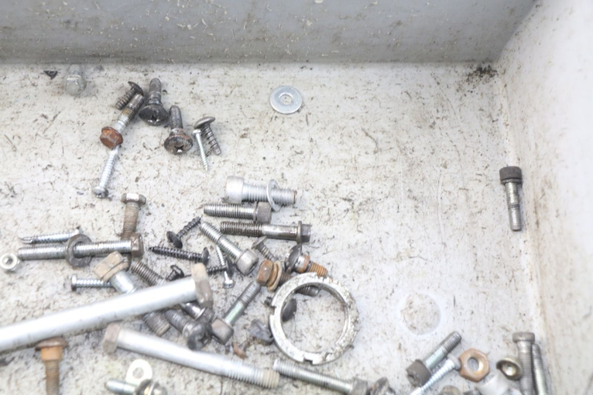 photo de SAC VITI VITE PIAGGIO ZIP 2T 50 (2009 - 2019) - Altra angolazione