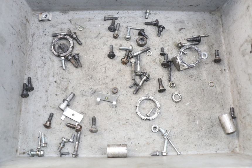 photo de SAC VITI VITE PIAGGIO ZIP 2T 50 (2009 - 2019) - Vista principale