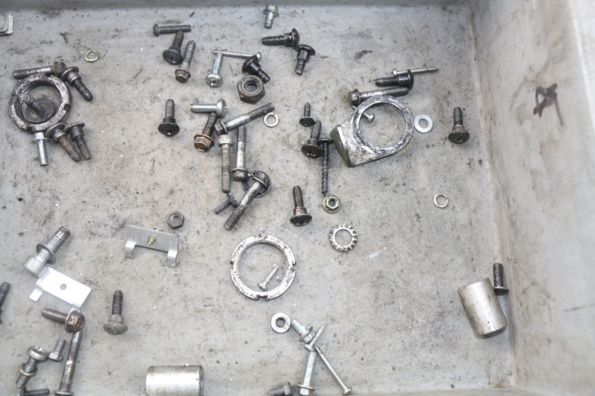 photo de SAC VITI VITE PIAGGIO ZIP 2T 50 (2009 - 2019) - Dettaglio del componente