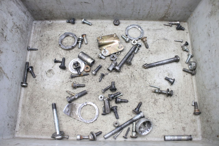 photo de SAC VITI VITE PIAGGIO ZIP 2T 50 (2009 - 2019) - Vista principale