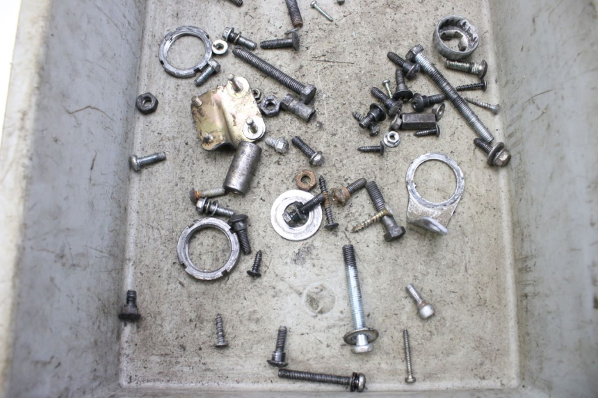 photo de SAC VITI VITE PIAGGIO ZIP 2T 50 (2009 - 2019) - Zoom sullo stato d'uso