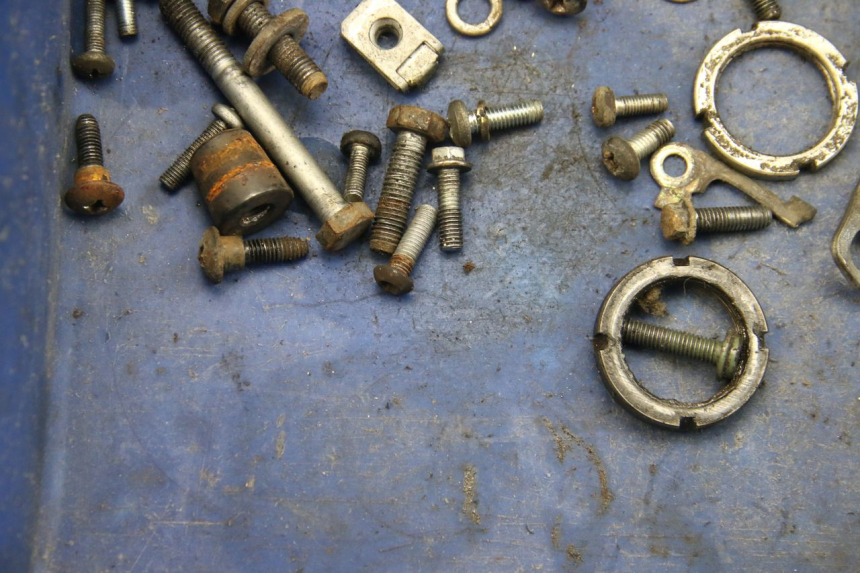 photo de SAC VITI VITE PIAGGIO ZIP 2T 50 (2009 - 2019) - Dettaglio del componente