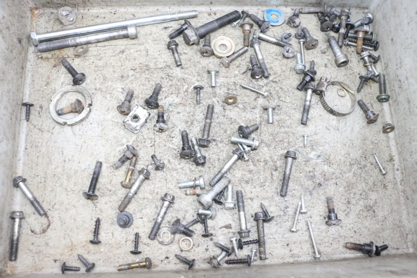 photo de SAC VITI VITE PIAGGIO ZIP 2T 50 (2009 - 2019) - Dettaglio del componente