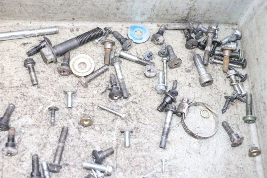 photo de SAC VITI VITE PIAGGIO ZIP 2T 50 (2009 - 2019) - Zoom sullo stato d'uso