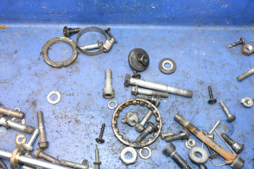 photo de SAC VITI VITE PIAGGIO ZIP 2T 50 (2009 - 2019) - Dettaglio del componente
