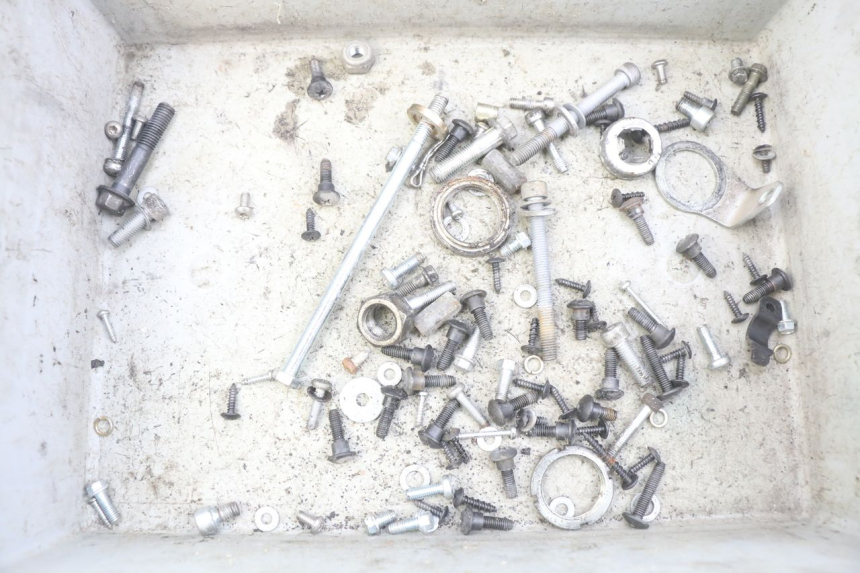 photo de SAC VITI BULLONI PIAGGIO ZIP 4T 50 (2018 - 2020) - Vista principale