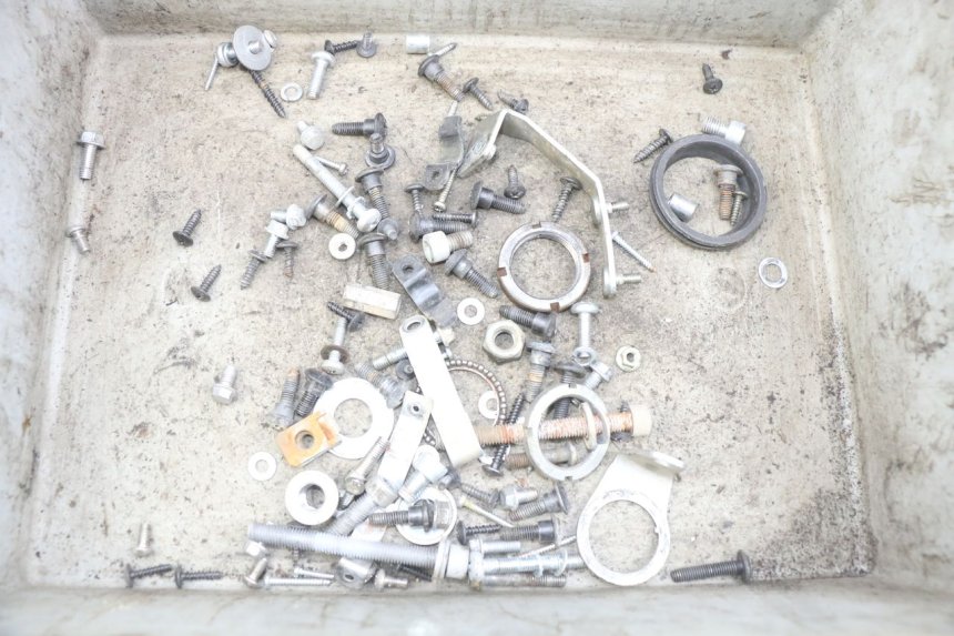 photo de SAC VITI BULLONI PIAGGIO ZIP 4T 50 (2018 - 2020) - Vista principale