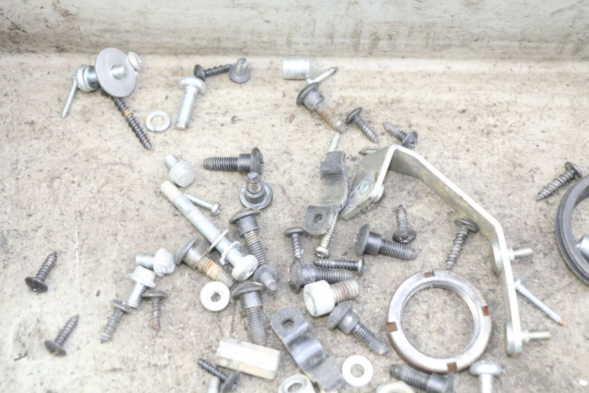 photo de SAC VITI BULLONI PIAGGIO ZIP 4T 50 (2018 - 2020) - Zoom sullo stato d'uso