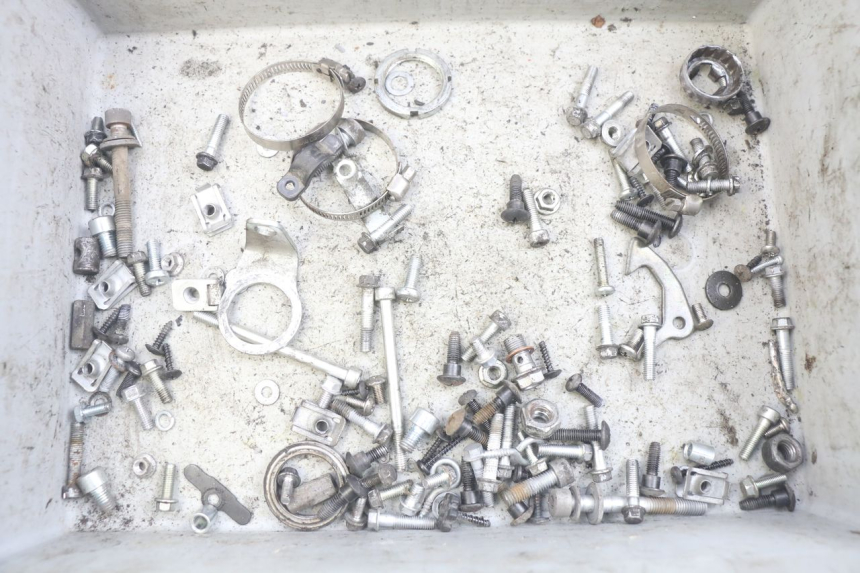 photo de SAC VITI BULLONI PIAGGIO ZIP 4T 50 (2018 - 2020) - Vista principale