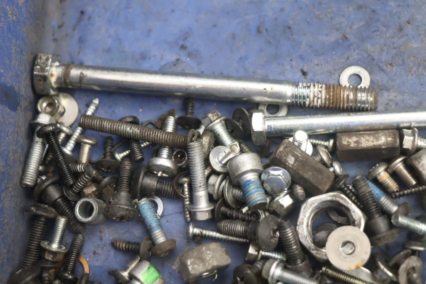 photo de VITI PIAGGIO ZIP IGET 4T 50 (2021 - 2023) - Dettaglio del componente