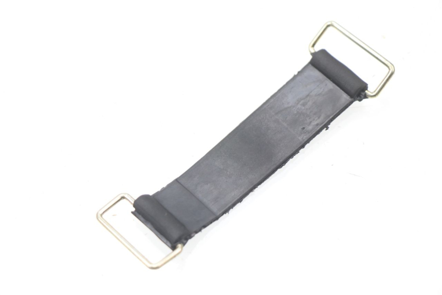 photo de CINGHIA BATTERIA KYMCO AGILITY CITY 16P 125 (2015 - 2021) - Vista principale