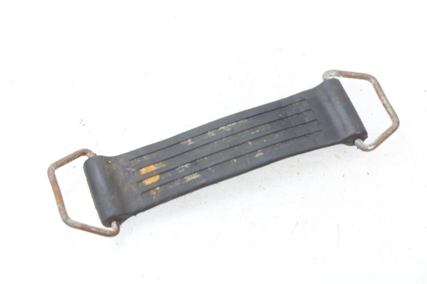 photo de CINGHIA BATTERIA PIAGGIO BEVERLY 125 (1998 - 2005) - Vista principale