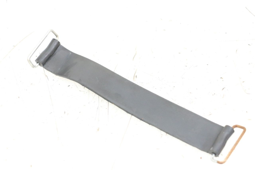 photo de BATTERIA CINGHIA ARCHIVE CAFE RACER 4T 50 (2019 - 2024) - Vista principale