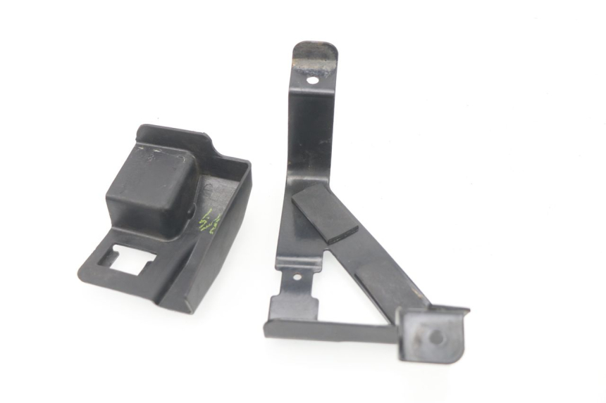 photo de CINGHIA BATTERIA HONDA CBF 125 (2009 - 2015) - Zoom sullo stato d'uso