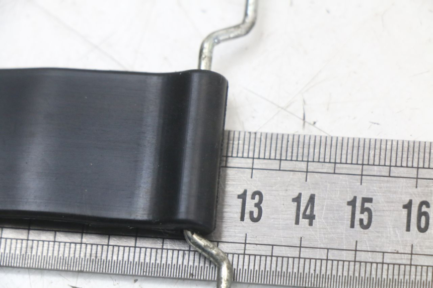 photo de BATTERIA CINGHIA HONDA CRF R 250 (2020 - 2021) - Altra angolazione