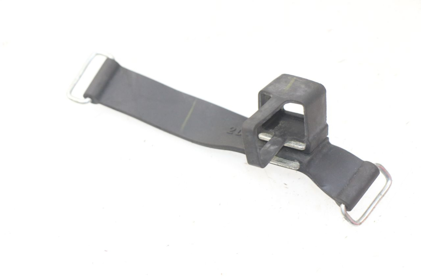 photo de CINGHIA BATTERIA YAMAHA FZ8 800 (2010 - 2016) - Vista principale