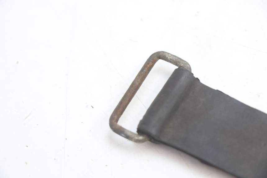 photo de BATTERIA CINGHIA SUZUKI GSX F GSXF 750 (1988 - 1998) - Zoom sullo stato d'uso