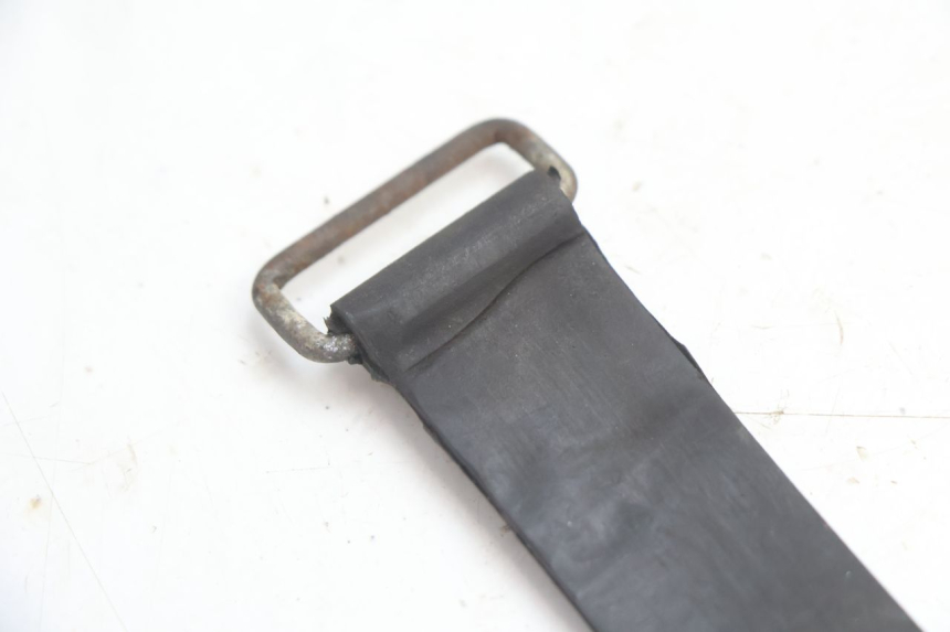 photo de BATTERIA CINGHIA SUZUKI GSX F GSXF 750 (1988 - 1998) - Altra angolazione